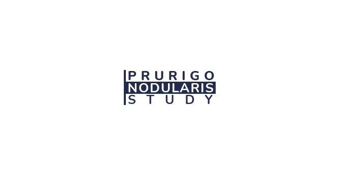 Prurigo Nodularis Study Logo