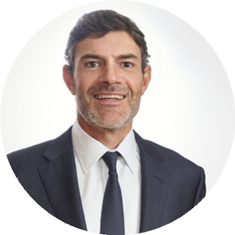 Mark Ragosa