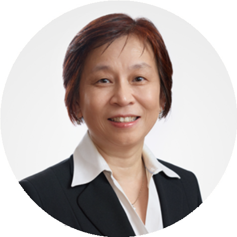 Mei Jang